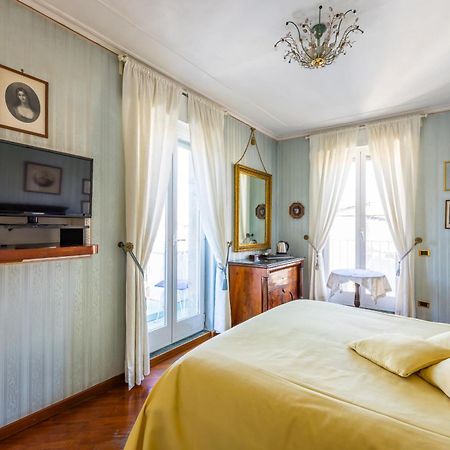 Bed and Breakfast La Casa Di Bruno Napoli Экстерьер фото