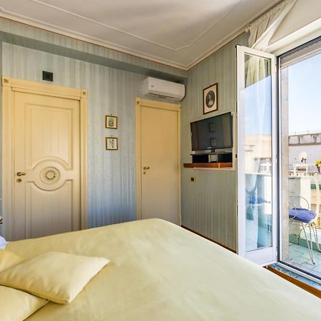 Bed and Breakfast La Casa Di Bruno Napoli Экстерьер фото