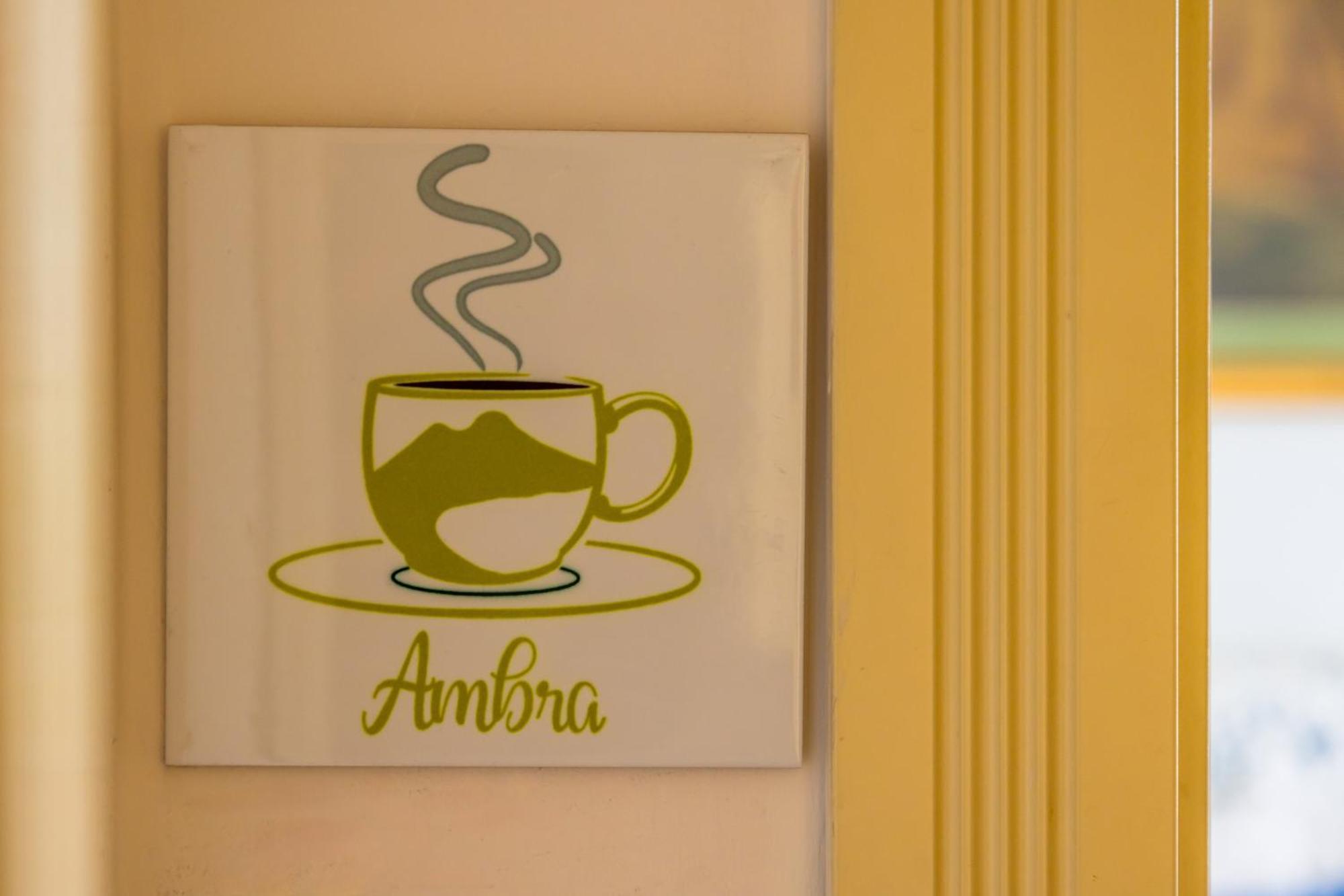 Bed and Breakfast La Casa Di Bruno Napoli Экстерьер фото