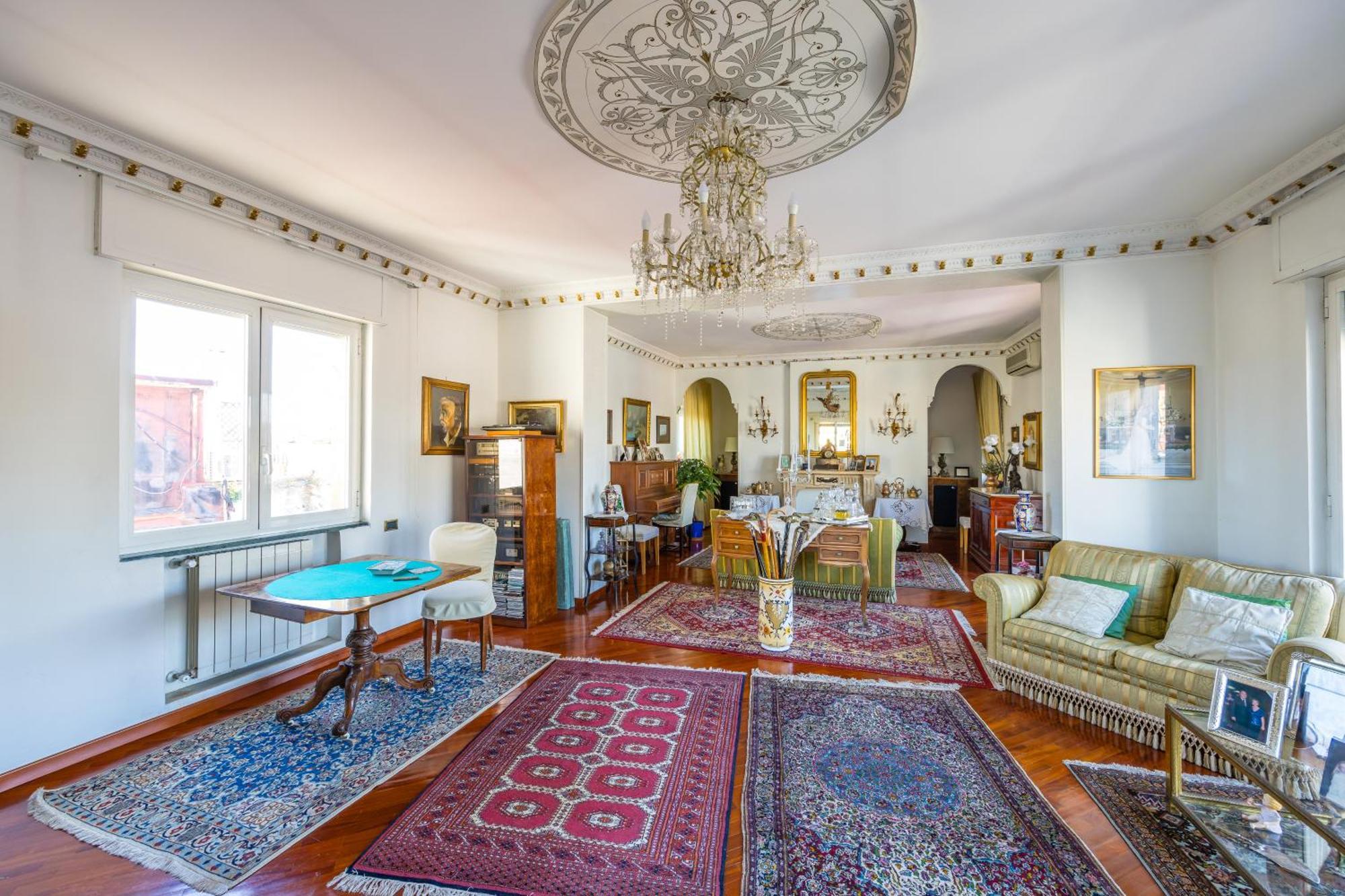Bed and Breakfast La Casa Di Bruno Napoli Экстерьер фото